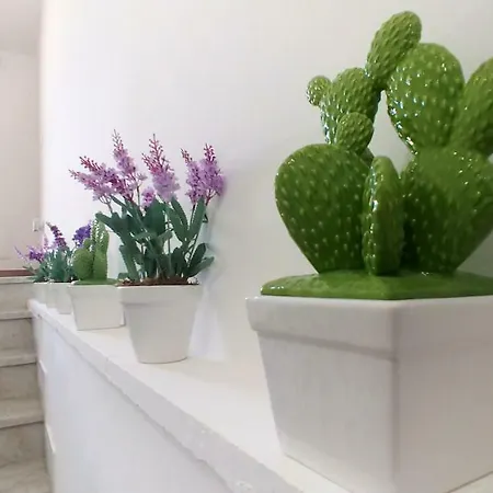 Il Campanile Bed & Breakfast 3*